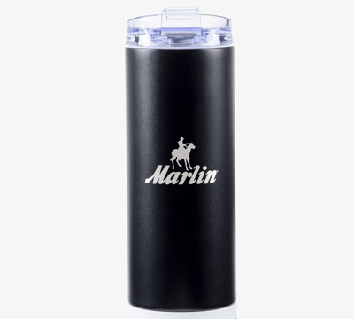 Urban Peak 16 oz Silo Trail Vacuum Tumbler