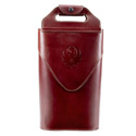 Ruger Wine Tote - Double Bottle