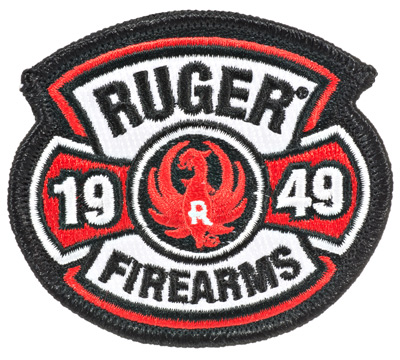 Ruger 1949 Patch