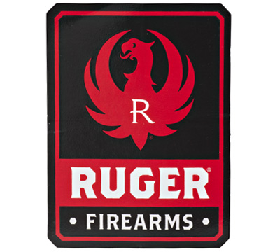 Ruger Classic Decal