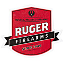 Ruger Since 1949 Decal