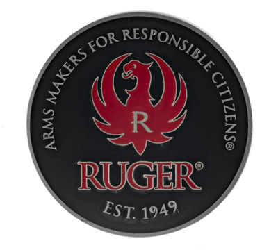 Ruger | Marlin Challenge Coin