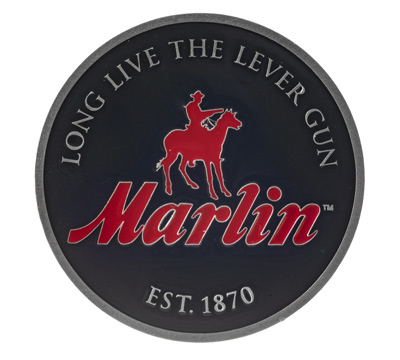 Ruger | Marlin Challenge Coin