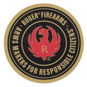 Ruger Seal Decal