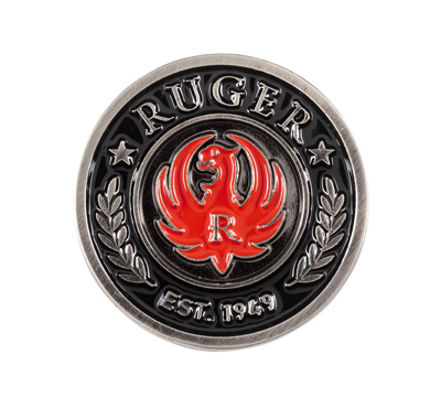 Ruger Lapel Pin - 1