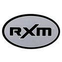 RXM Decal - Oval