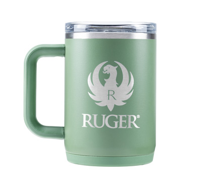 CamelBak Thrive 16 oz Mug - Moss