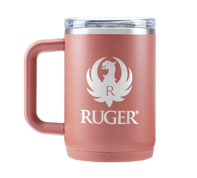 CamelBak Thrive 16 oz Mug - Sierra Red