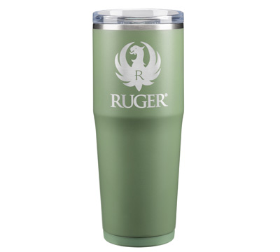 CamelBak Thrive 30 oz Tumbler - Moss - Ruger