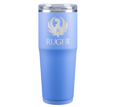 CamelBak Thrive 30 oz Tumbler - Sky Blue- Ruger