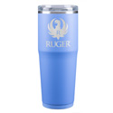 CamelBak Thrive 30 oz Tumbler - Sky Blue- Ruger