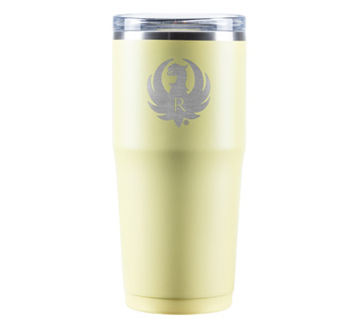 CamelBak Thrive 20 oz Tumbler - Yellow Bloom - Ruger