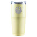 CamelBak Thrive 20 oz Tumbler - Yellow Bloom - Ruger