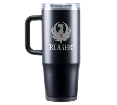 CamelBak Thrive 32 oz Mug - Black - Ruger