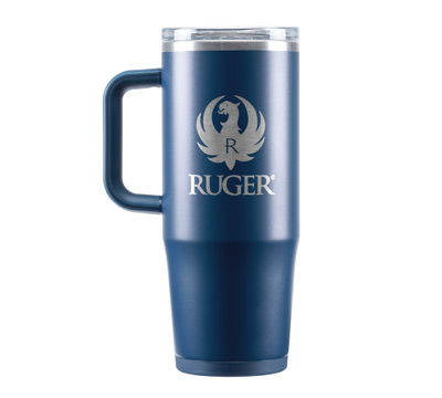 CamelBak Thrive 32 oz Mug - Navy - Ruger