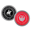 Ruger | Marlin Challenge Coin