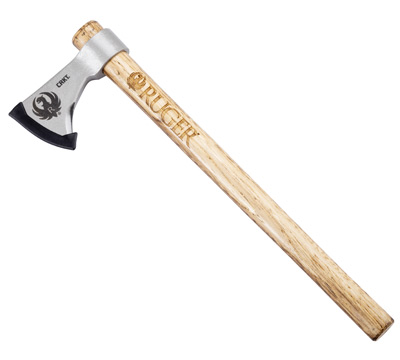 CRKT Woods Nobo T-Hawk