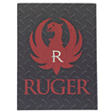 Ruger Rectangle Magnet