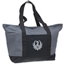 Ruger Gray Tote