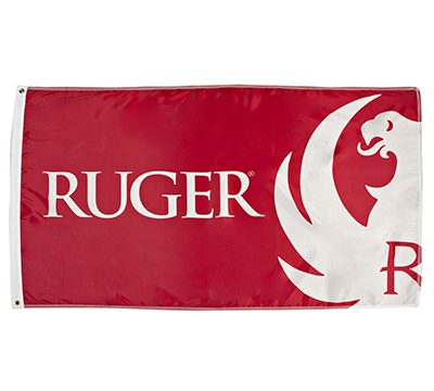 Ruger Red Flag