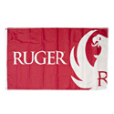 Ruger Red Flag
