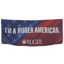 I'm a Ruger American Banner