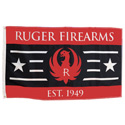 Ruger Firearms Flag