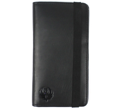 Ruger Black Universal Magnetic Phone Wallet