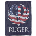 Ruger Spirit of America Banner 3x5 Banner