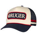 Ruger Heritage Foam Front Trucker