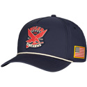 Ruger 250th Anniversary Americana Snapback Hat � Wings of Freedom!