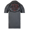 Ruger 250th Anniversary Freedom Logo T-Shirt � Declare Your Freedom!