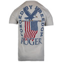 Ruger 250th Anniversary Forged by Freedom T-Shirt � Declare Your Freedom!