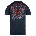 Ruger 250th Anniversary Americana T-Shirt � Wings of Freedom!