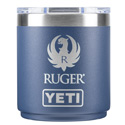 Ruger 250th Anniversary Yeti Rambler 10 oz Lowball � Keep Your Freedom Cold!