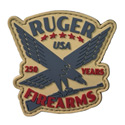Ruger Spirit of America Patch