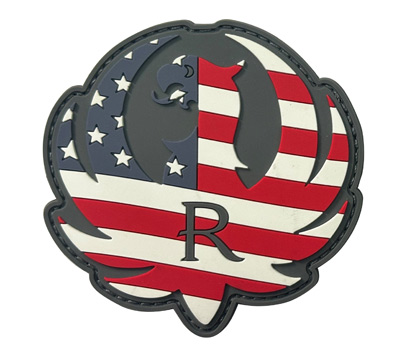 Ruger 250th Americana Patch