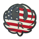Ruger 250th Americana Patch