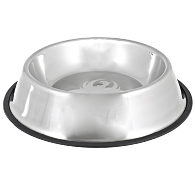 Ruger Large Dog Bowl