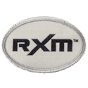 RXM Patch - Oval