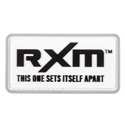 RXM Patch - Rectangle