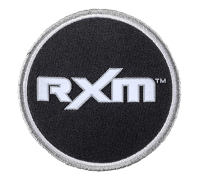 RXM Patch - Round