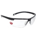 Ever-Lite®  H2MAX Safety Glasses - Clear