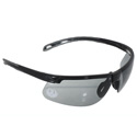 Ever-Lite®  H2MAX Safety Glasses - Gray