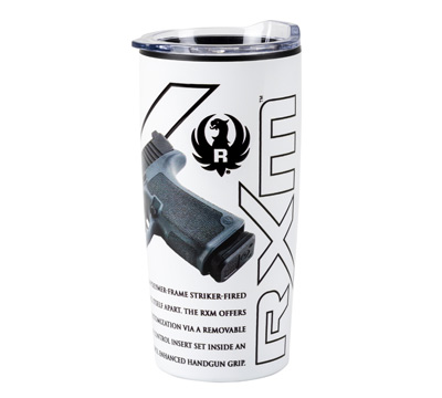 RXM Tumbler - 20 oz