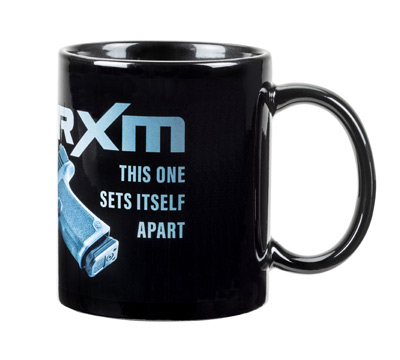 RXM Mug - 11 oz.