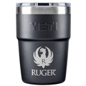 Yeti Rambler 16 OZ Stackable Cup - Ruger