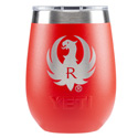 Ruger Rambler� 10 oz Wine Tumbler