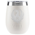 Ruger Rambler� 10 oz Wine Tumbler