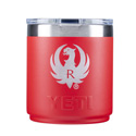 Ruger Yeti Rambler� 10 oz Lowball